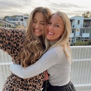 Meet your Posher, Grace